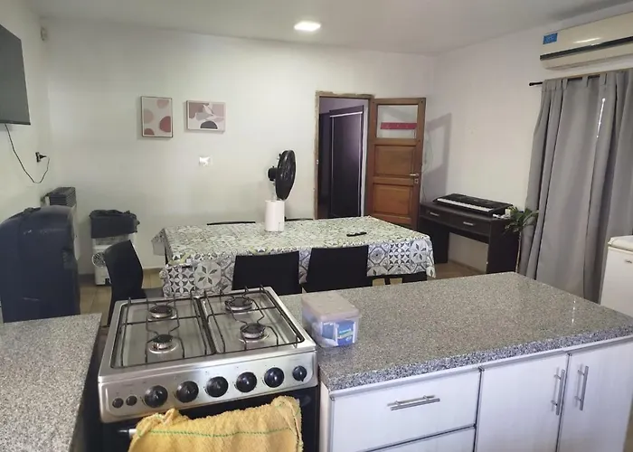 Tempo Suites
