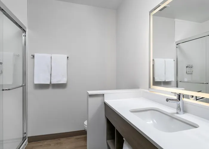 Holiday Inn Express Chattanooga - Hamilton Place By Ihg