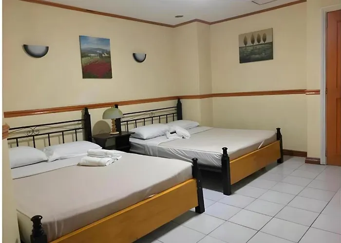 Marian Kisad Hotel