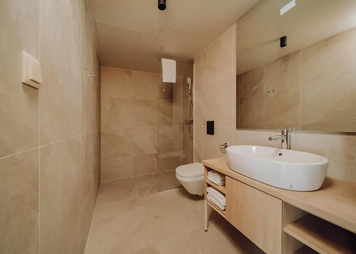 Termy Karkonosze Resort & Spa Kolo Karpacza