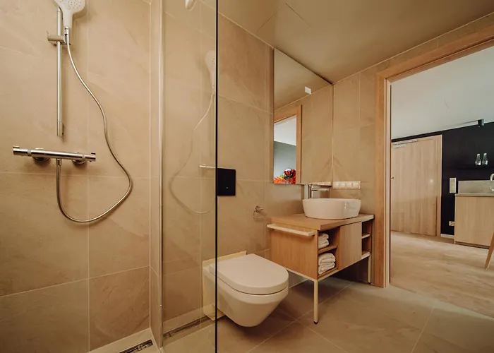 Termy Karkonosze Resort & Spa Kolo Karpacza