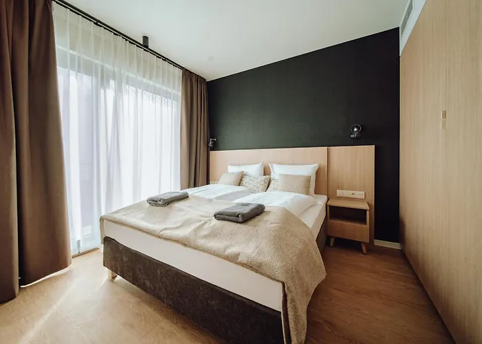 Termy Karkonosze Resort & Spa Kolo Karpacza