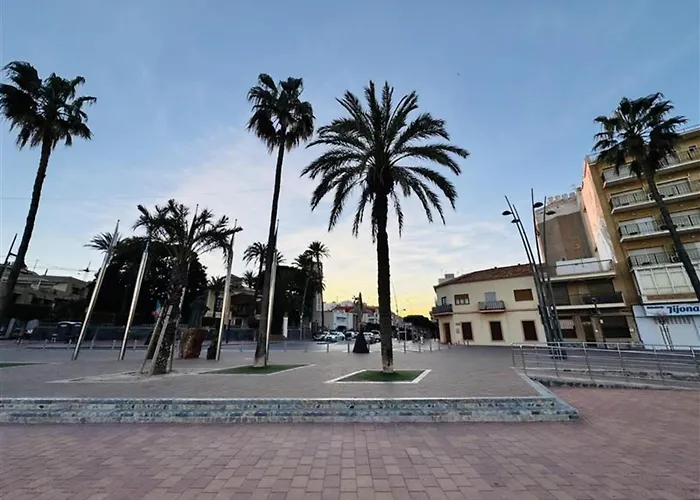 Albohera Playa Hotel By Belvilla Resorts