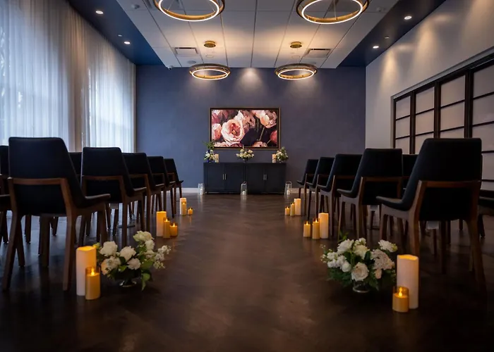 Hotel Indigo West Chester - Downtown By Ihg