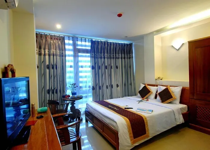 Legend Hotel Danang