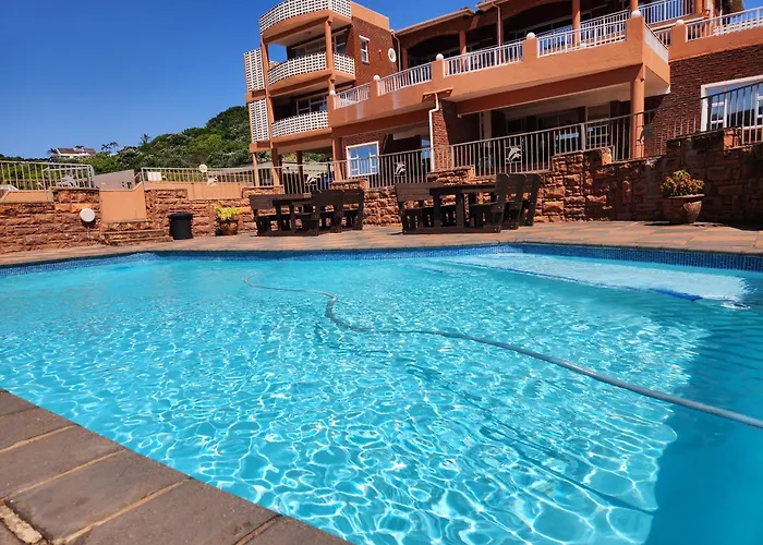 Golden Dawn Chalets