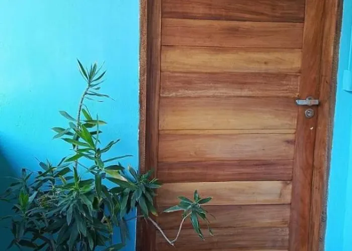 Timborana Suites