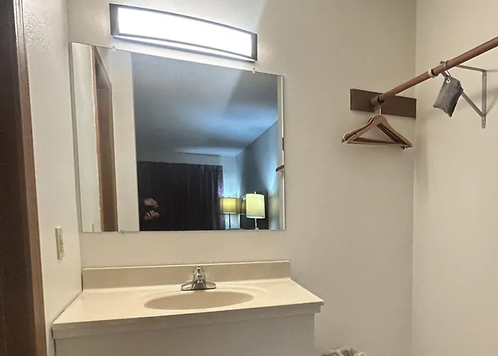 Budget Inn By Hotel O Greensville I 70