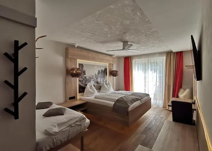 Boutique Hotel Adler