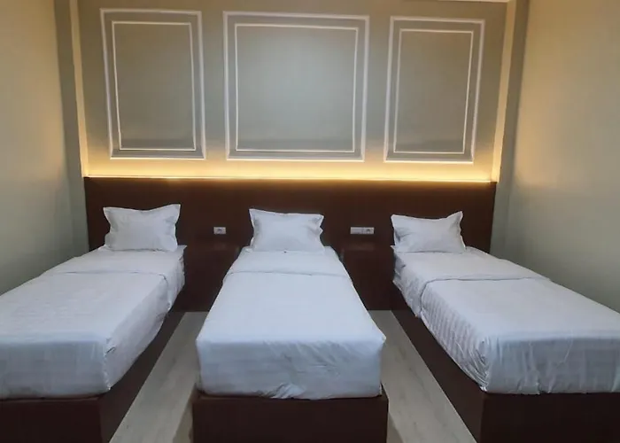 Mabit Hotel Syariah