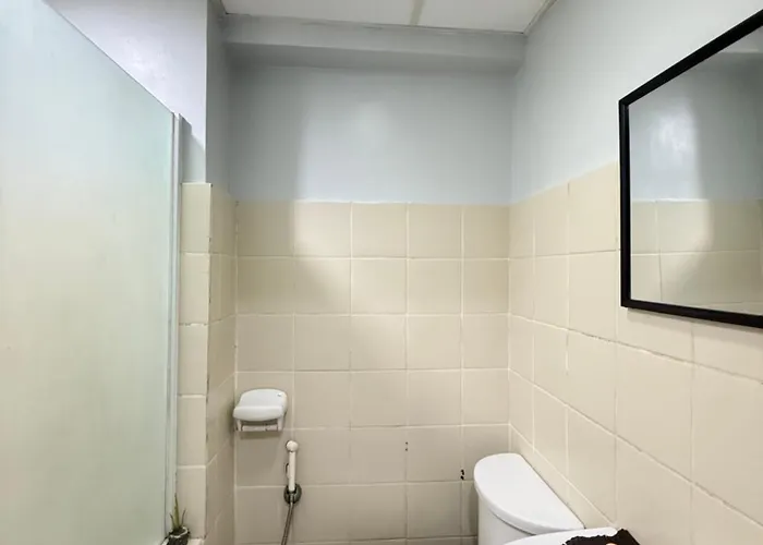 The Two Captain'S Place-Tagaytay Prime Residences 16Th Floor Unit 1636