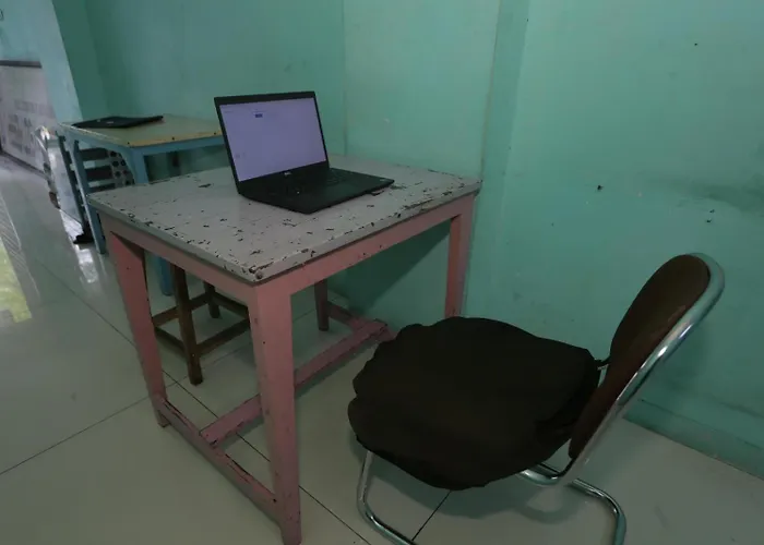 Hotel O Kost Bunda Syariah