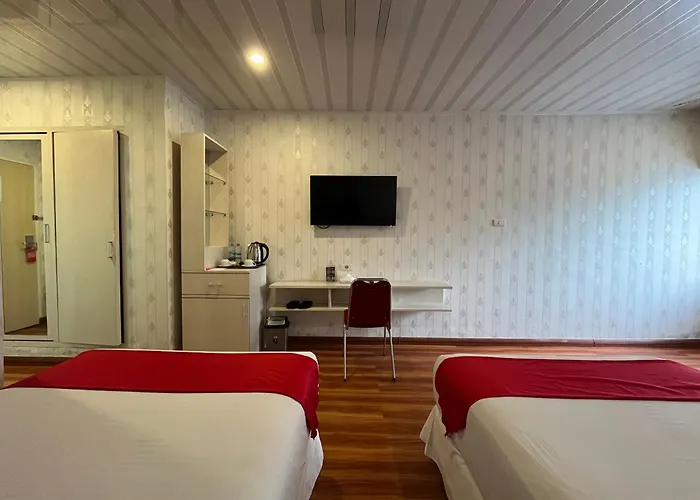 Grand Tamaro Hotel
