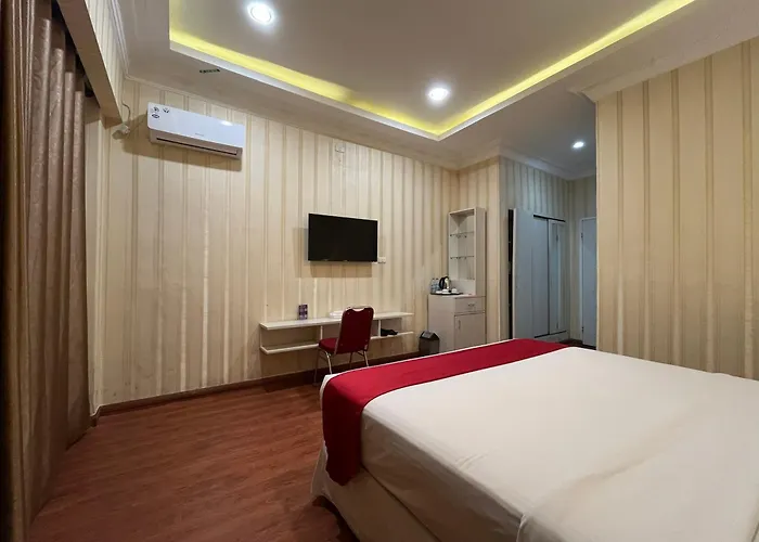 Grand Tamaro Hotel