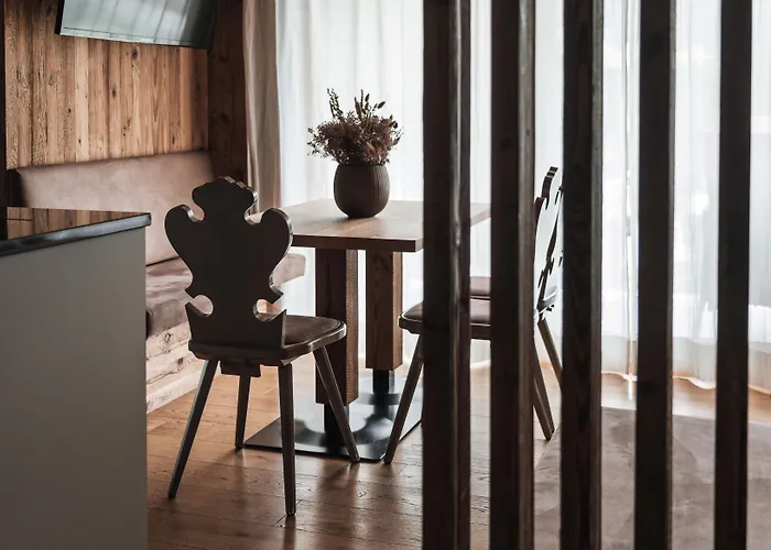 Soleil Alpine Lifestyle Hotel