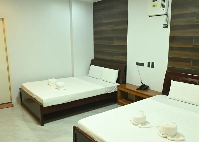 Lolita Heights Hotel