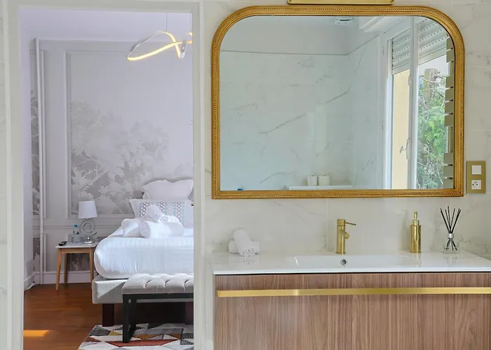 Erawan Boutique Hôtel