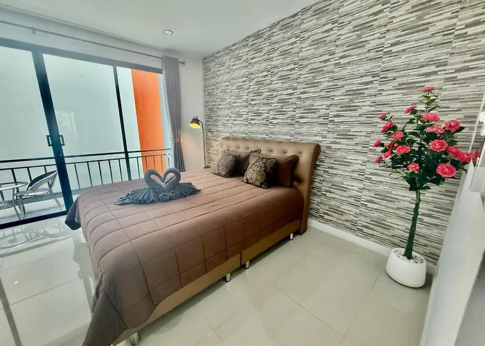 Tn Kamala Room For Rent