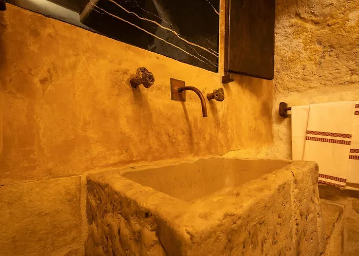 Moyseion Matera - Real-Life Experience In The Distant Past (Adults Only)