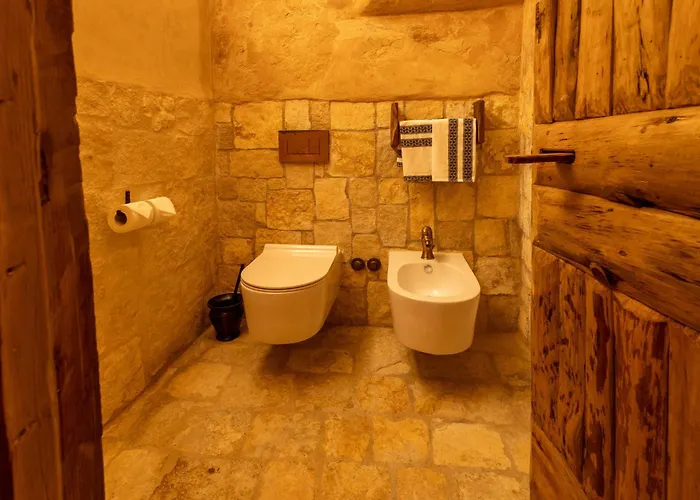 Moyseion Matera - Real-Life Experience In The Distant Past (Adults Only)