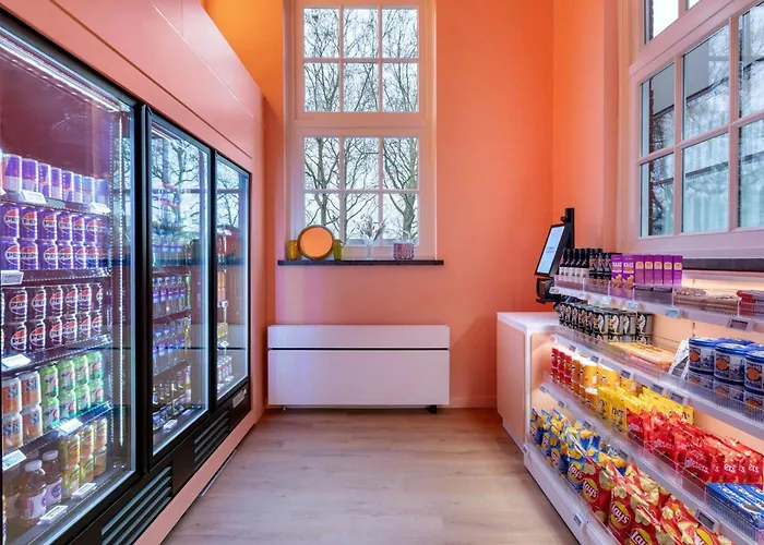 The Rebyl, Nijmegen, A Tribute Portfolio Hotel By Marriott