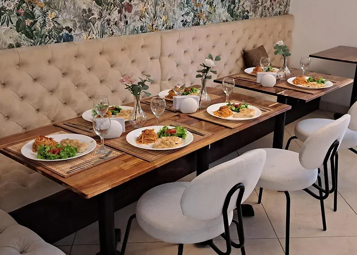 Casa Sileo - boutique Hotel
