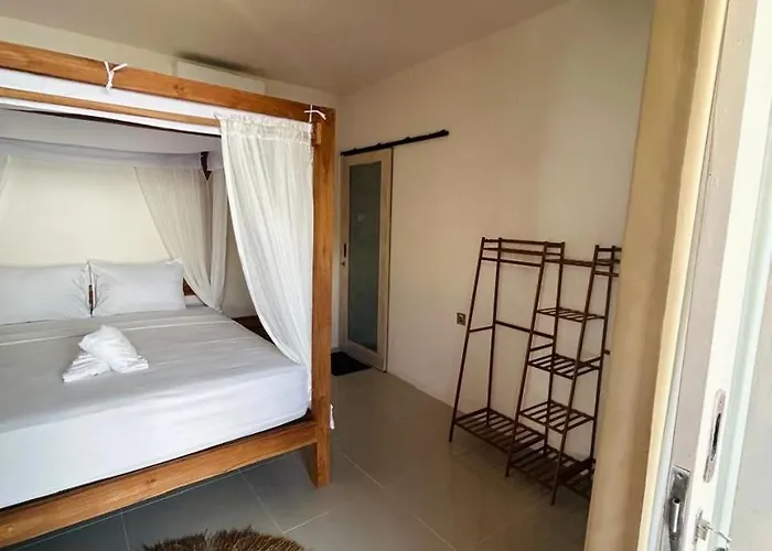 Lagom Guest House