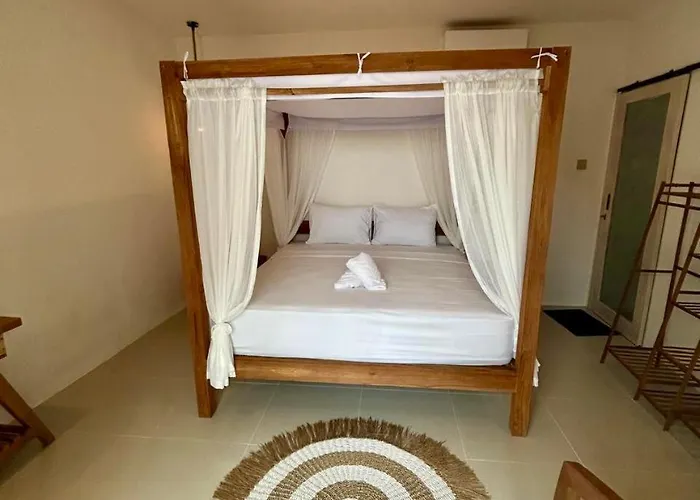 Lagom Guest House