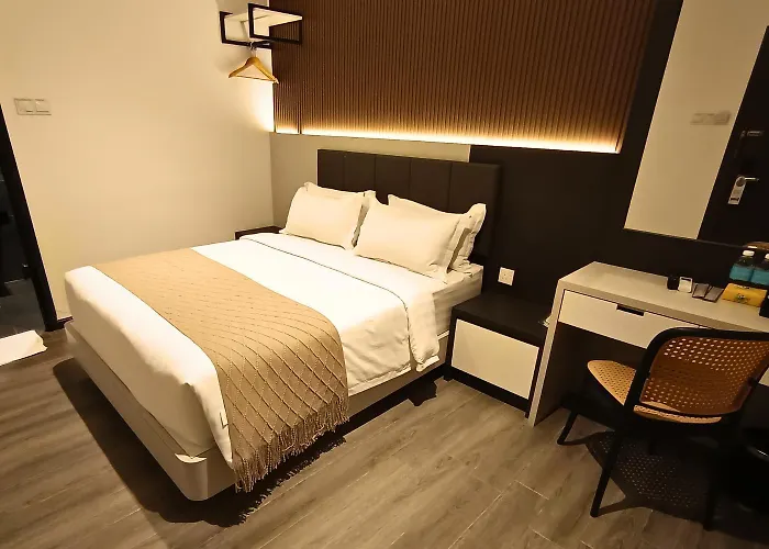 De Quinton Hotel