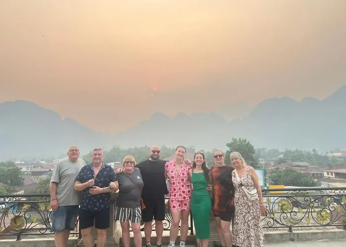 Khampaseuth Hotel