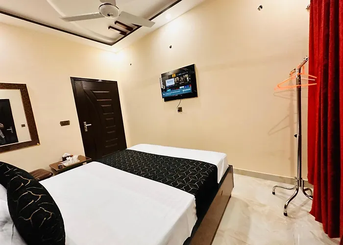 New Like Home Hotel