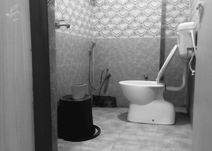 Hotel Ganesha - Residential
