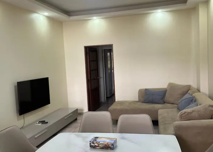 Wonderful 1 Bed Room Apartment