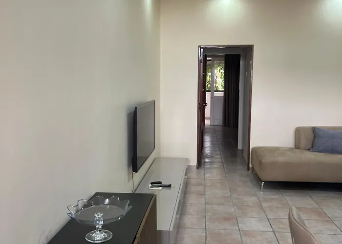 Wonderful 1 Bed Room Apartment