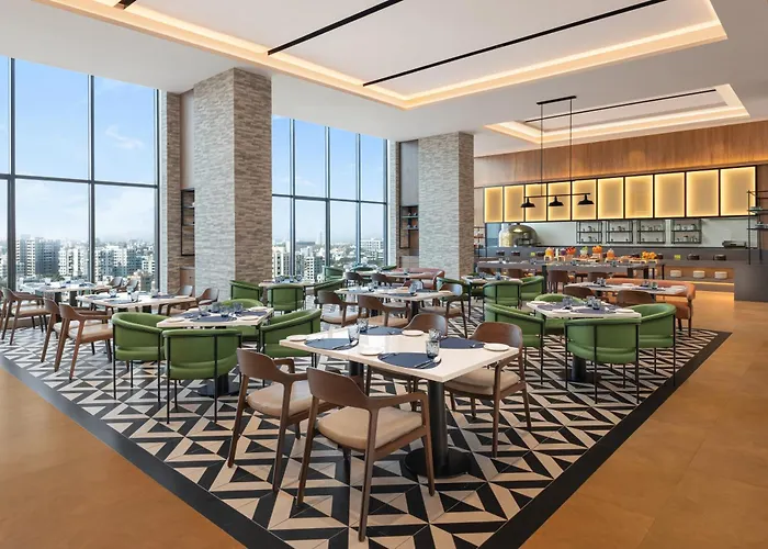 Four Points By Sheraton Nashik