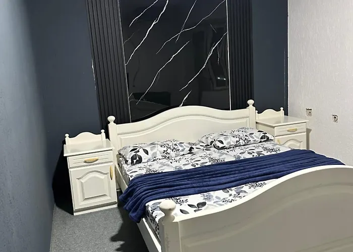 Motel Albatros