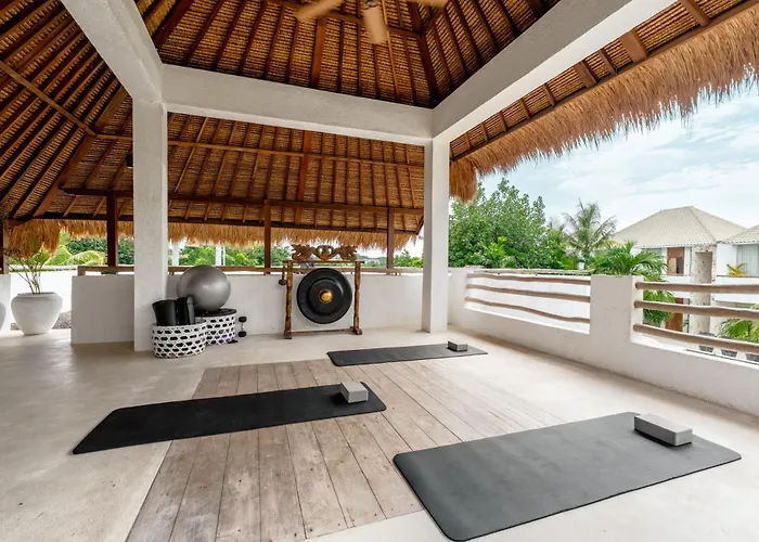 The Balangan Hotel Uluwatu - 2Min To Beach & 5Min To Bali'S Best Golf