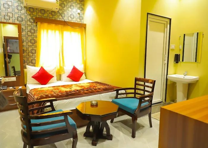 The Skylite Hotel And Banquet Hall