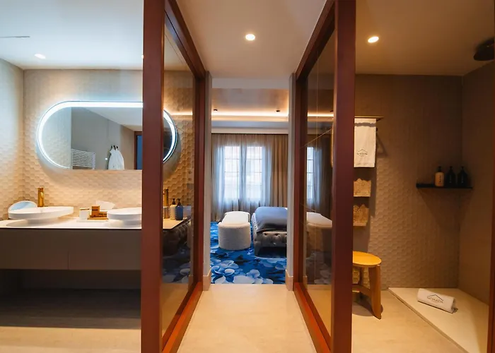 Nomada House By Sh Hoteles