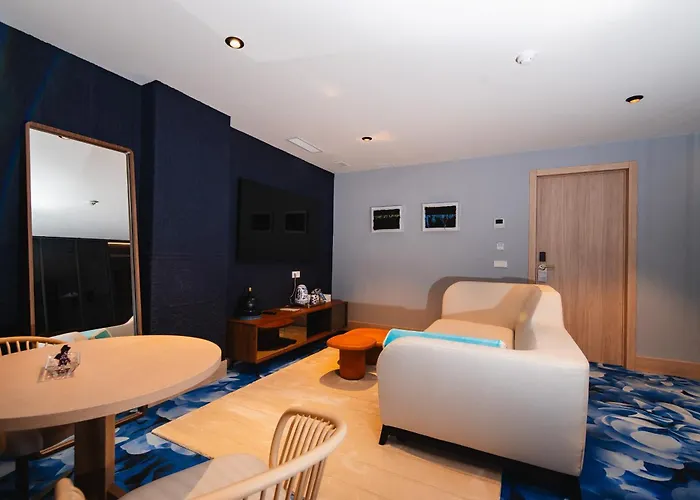 Nomada House By Sh Hoteles
