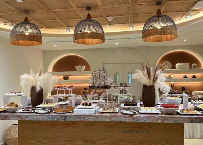 Crowne Plaza Al Jubail By Ihg