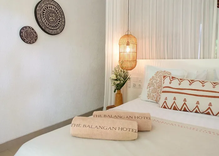 The Balangan Hotel Uluwatu - 2Min To Beach & 5Min To Bali'S Best Golf