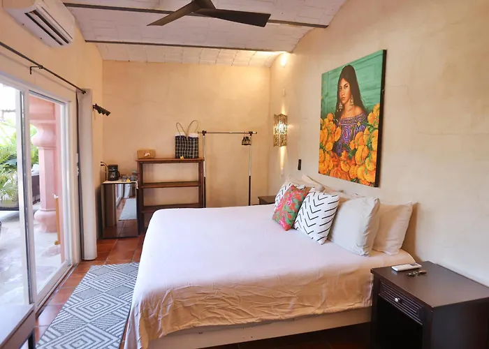Nomada Wellness Hotel