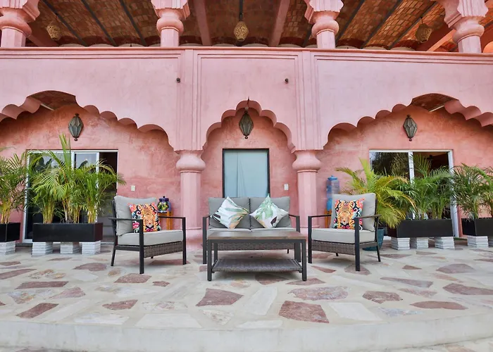 Nomada Wellness Hotel
