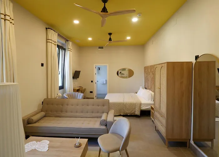 Growers Boutique Huelva