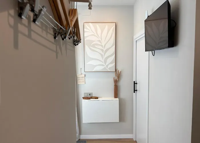Montroig 5 Hotel Boutique