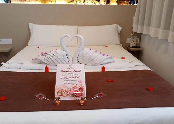 Hotel Bestprice Alegria