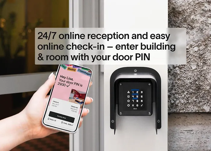 Numa The Hague Scheveningen