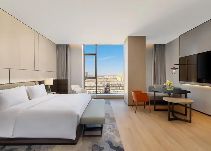 Holiday Inn Datong By Ihg