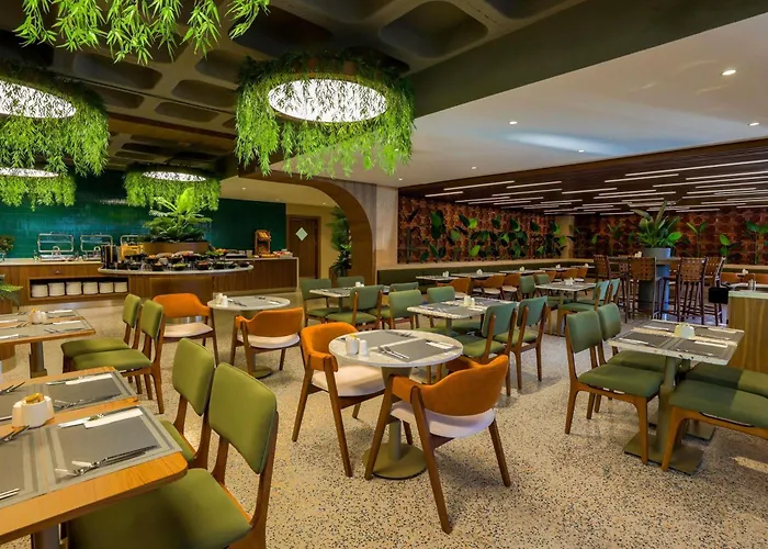 Ibis Styles Istanbul Kurtkoy